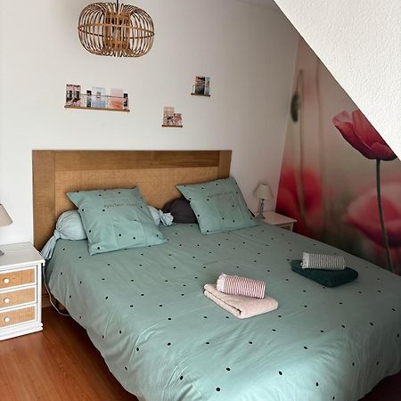 Grand Et Luxueux Appartement Lumineux 4 Pers Vue Mer Wifi Inclus Quiberon Zewnętrze zdjęcie