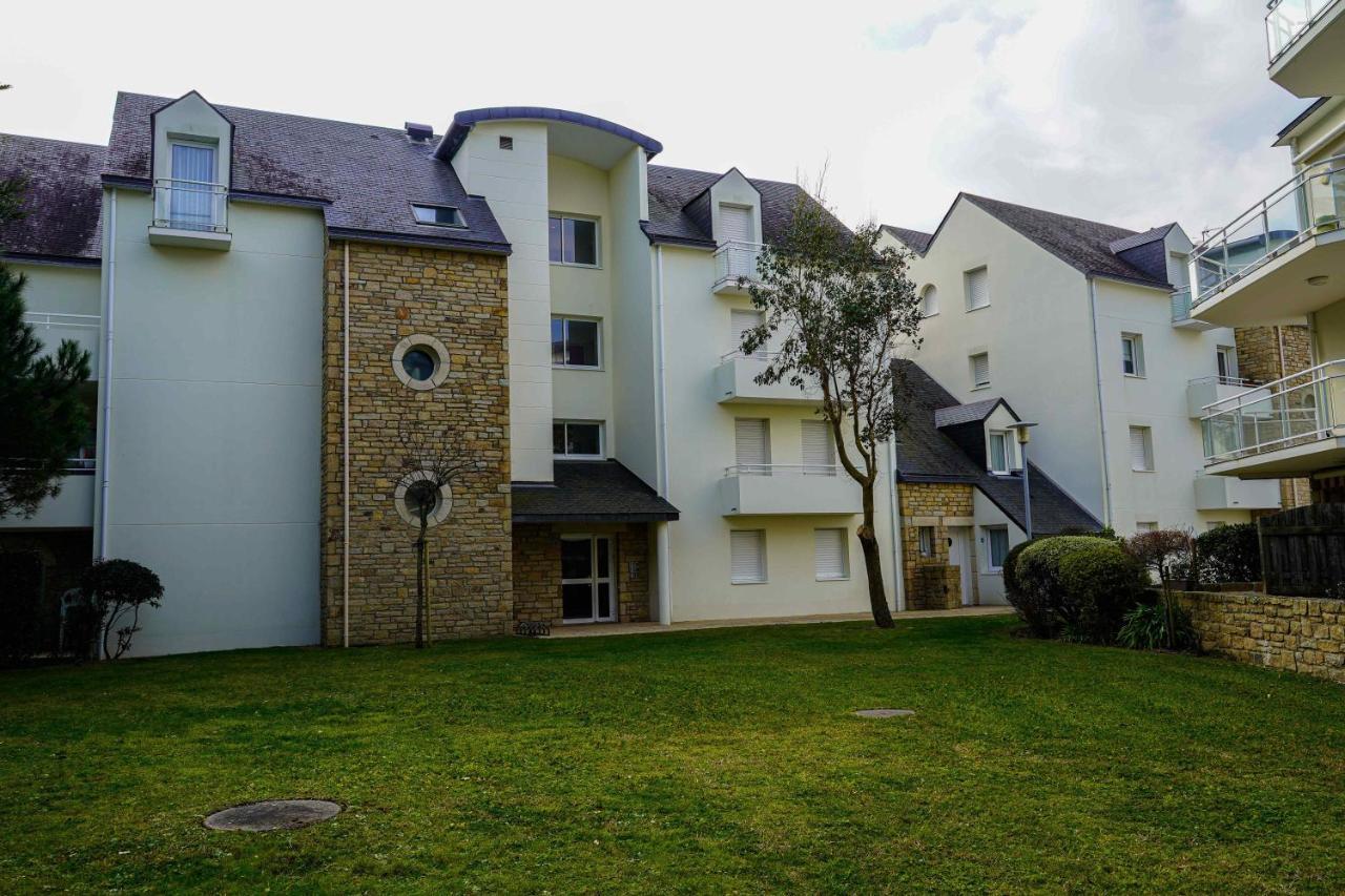 Grand Et Luxueux Appartement Lumineux 4 Pers Vue Mer Wifi Inclus Quiberon Zewnętrze zdjęcie